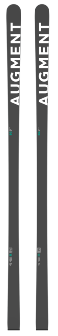 Men's & Women's Skis: Augment SL World Cup